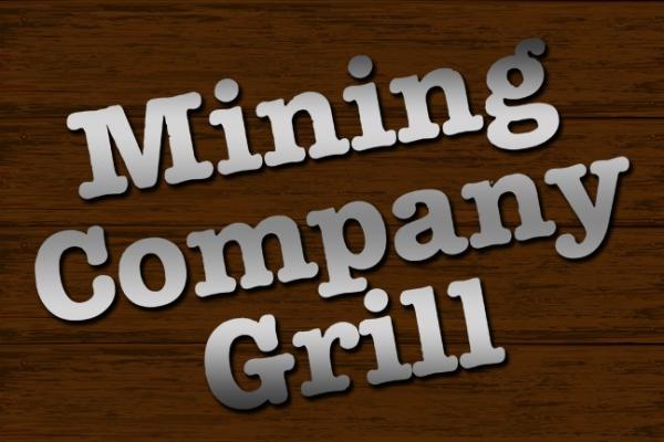 Mining Grill Company